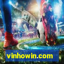 vinhowin.com