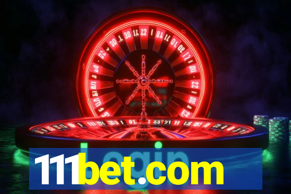 111bet.com