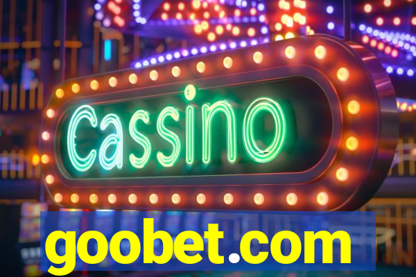 goobet.com