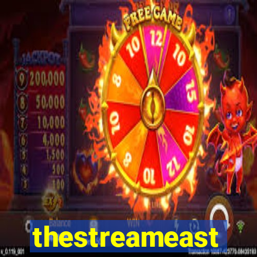 thestreameast