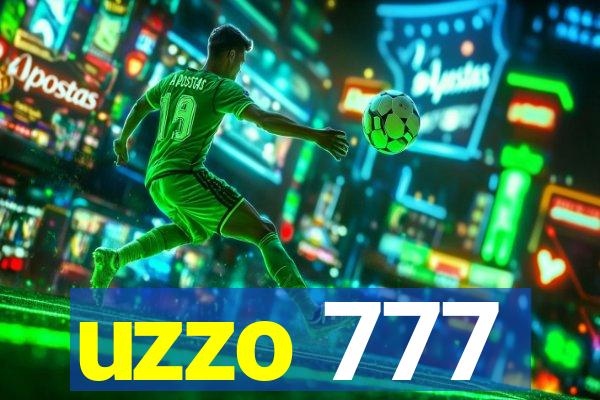 uzzo 777