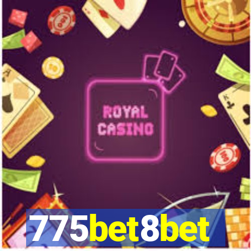 775bet8bet