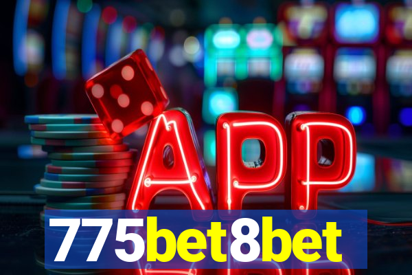 775bet8bet