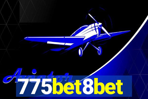 775bet8bet