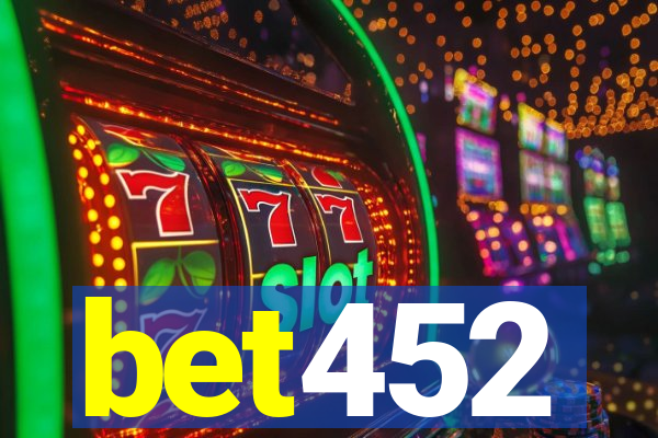 bet452