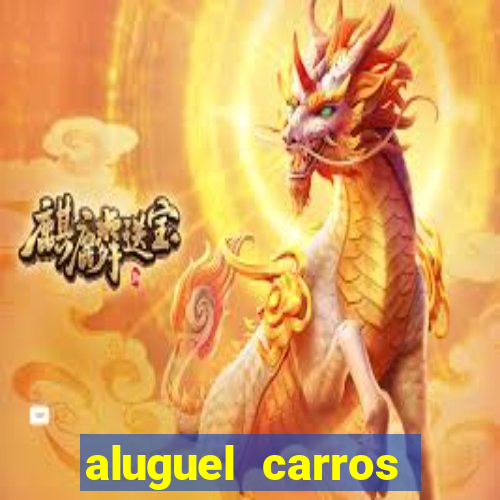 aluguel carros vitoria da conquista