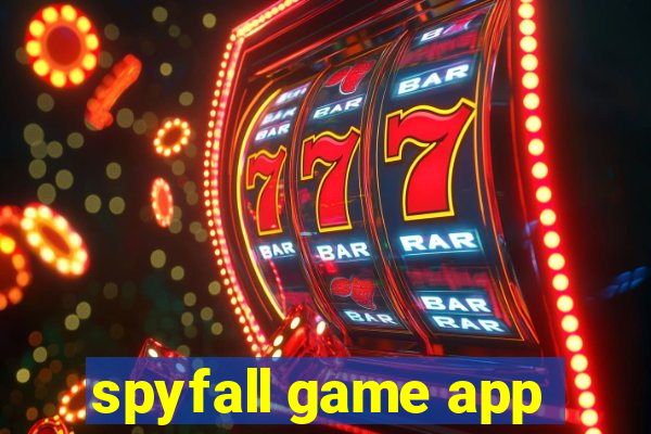 spyfall game app