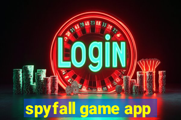 spyfall game app