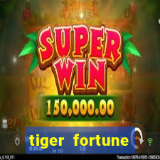 tiger fortune deposito 5 reais