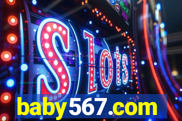 baby567.com