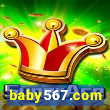 baby567.com