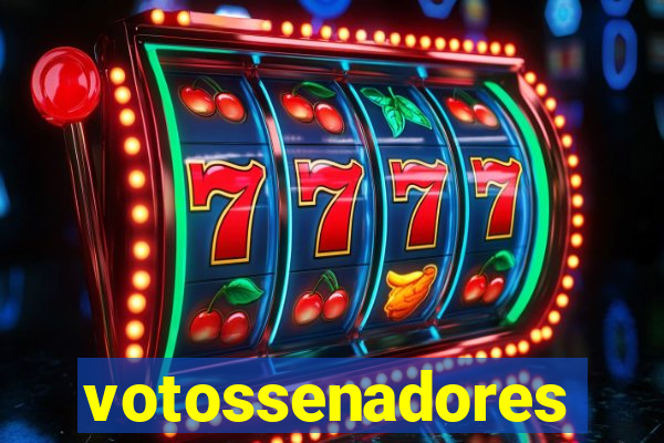 votossenadores