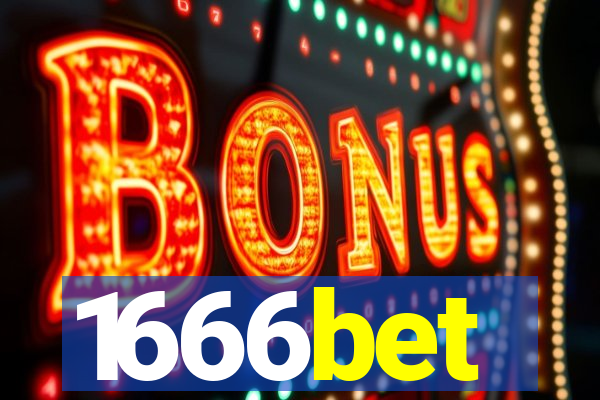 1666bet