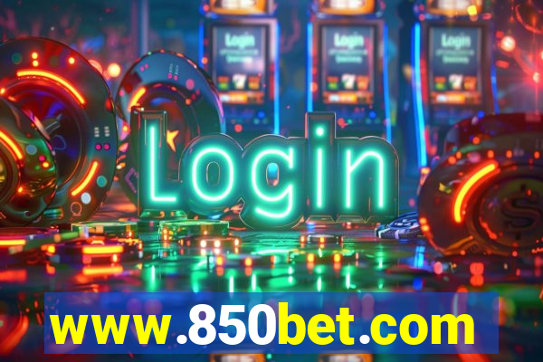 www.850bet.com