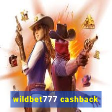 wildbet777 cashback