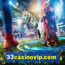 33casinovip.com