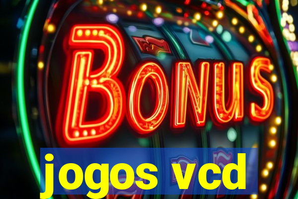 jogos vcd