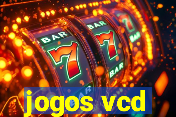 jogos vcd