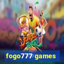 fogo777 games