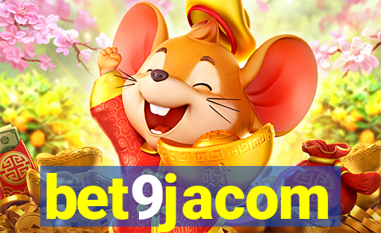 bet9jacom