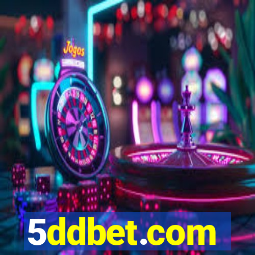 5ddbet.com