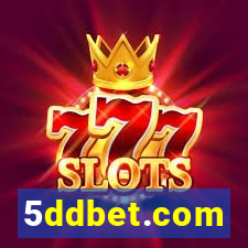 5ddbet.com