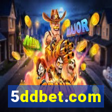 5ddbet.com