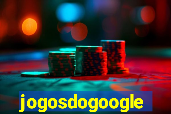 jogosdogoogle