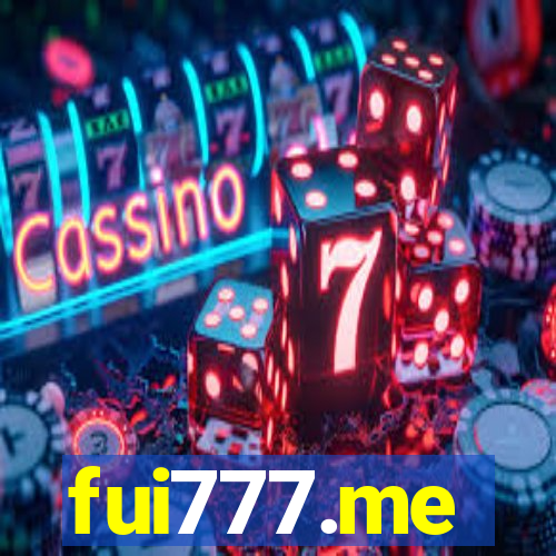 fui777.me