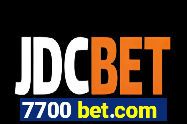 7700 bet.com