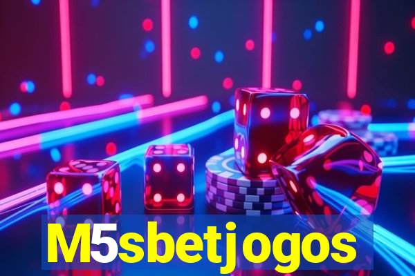 M5sbetjogos