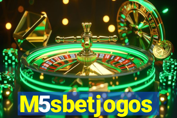 M5sbetjogos