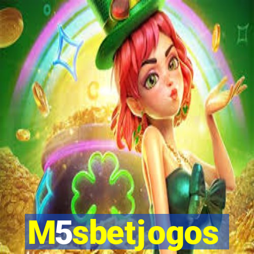 M5sbetjogos