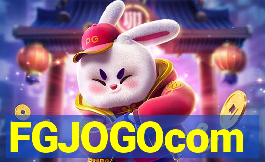 FGJOGOcom