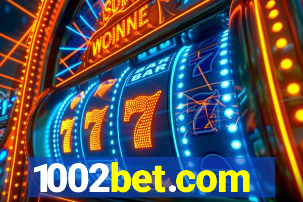 1002bet.com