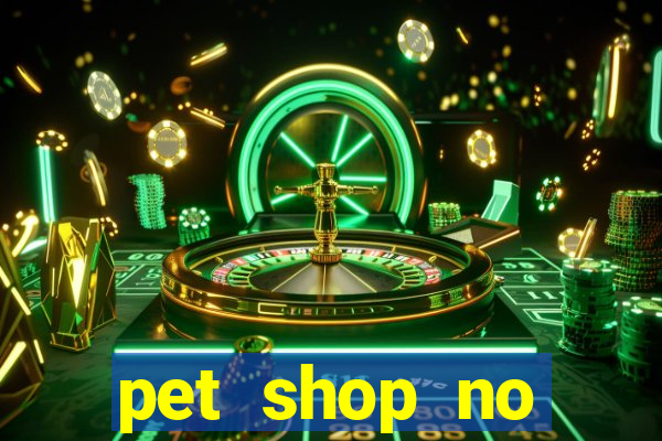 pet shop no cruzeiro do sul aparecida de goiania