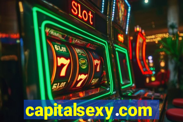 capitalsexy.com.br