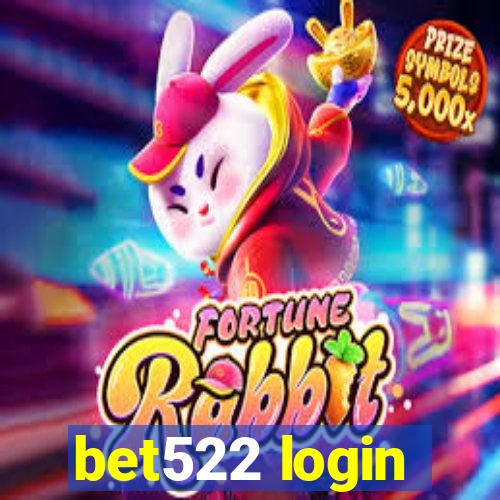 bet522 login