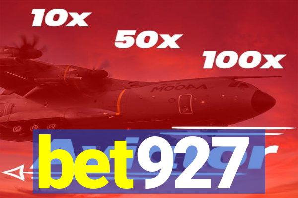 bet927