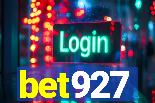 bet927