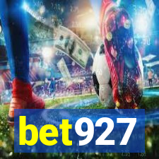 bet927