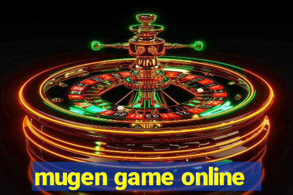 mugen game online