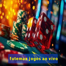 futemax jogos ao vivo