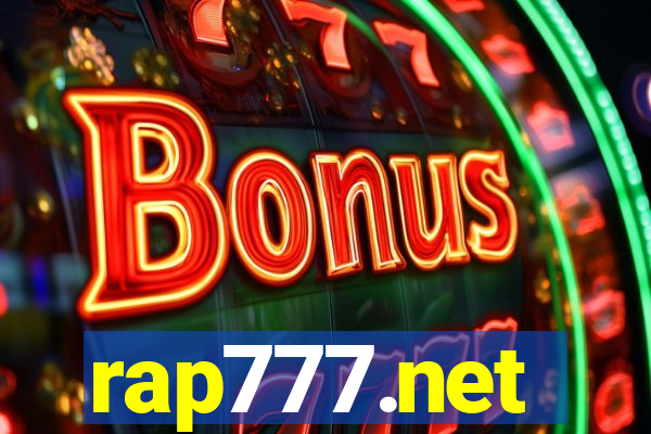 rap777.net