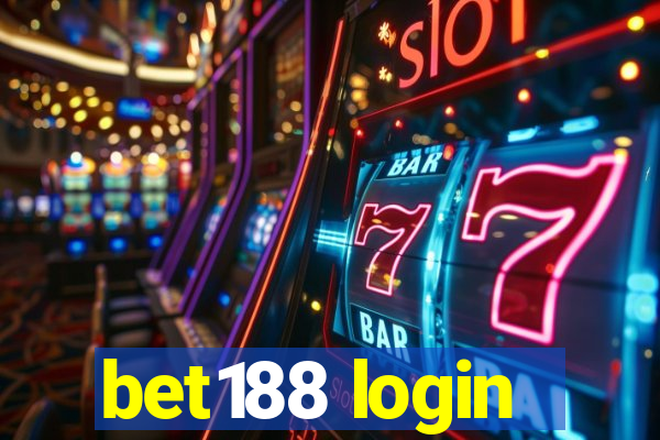 bet188 login