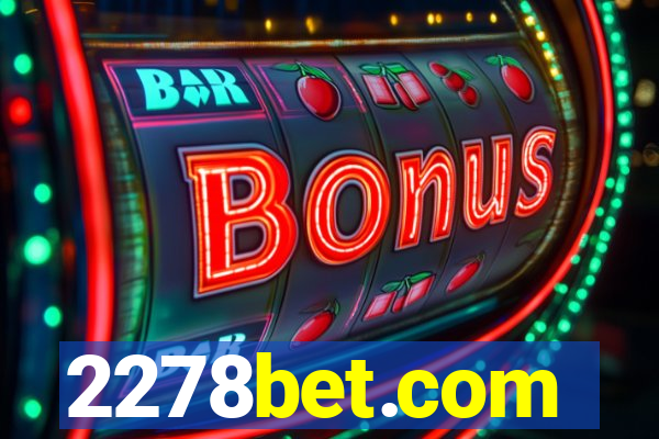 2278bet.com