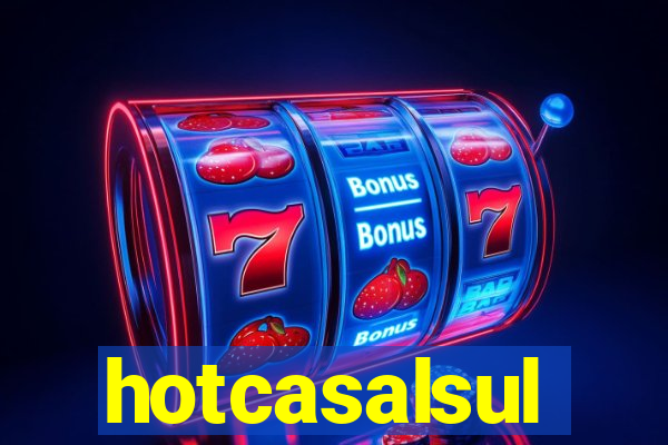 hotcasalsul