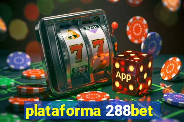 plataforma 288bet