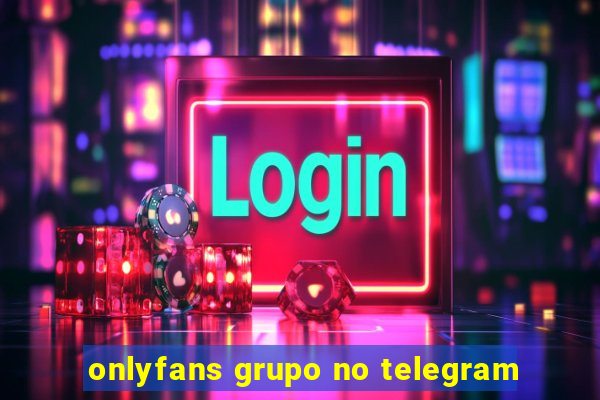 onlyfans grupo no telegram