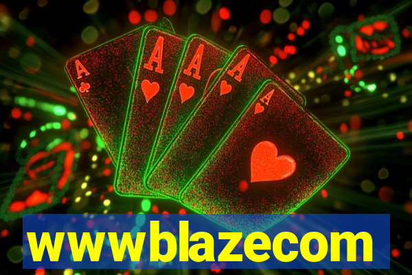 wwwblazecom